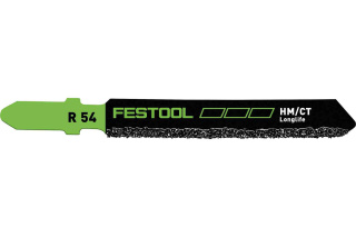 Festool Brzeszczot do wyrzynarki R 54 G Riff 486562