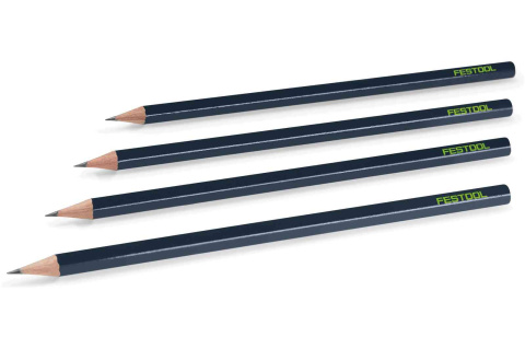 Festool Zestaw ołówków