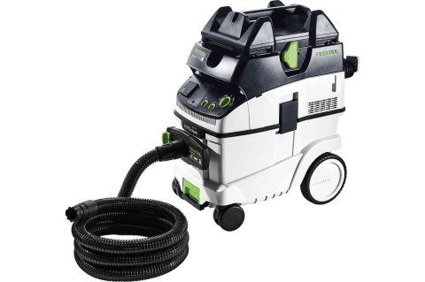 Odkurzacz mobilny Festool CLEANTEC CTL 36 E AC-PLANEX 576850