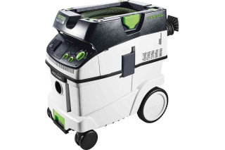 Odkurzacz mobilny Festool CTL 36 E AC CLEANTEC 574958