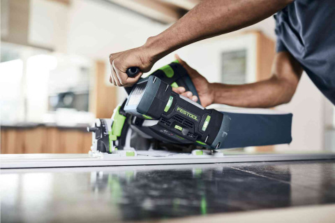 Pojemnik na pył Festool TS 55 SB TSC 500393