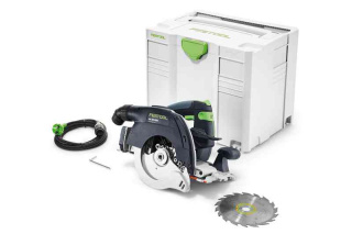 Festool ręczna pilarka tarczowa HK 55 EBQ-Plus 561731