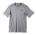 Milwaukee WWSSG-XL Lekka koszulka z krótkim rękawem