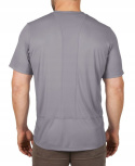 Milwaukee WWSSG-M Lekka koszulka z krótkim rękawem