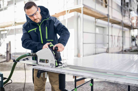 Festool Kurtka zimowa WIJA-FT1-L