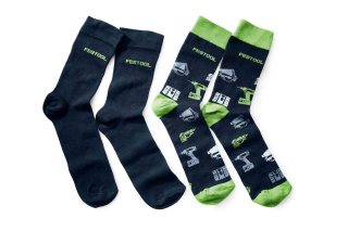 Festool Skarpetki SOCK-FT1-L