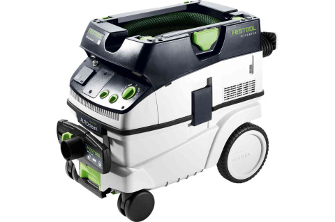 Festool odkurzacz mobilny CTL 26 E AC RENOFIX CLEANTEC