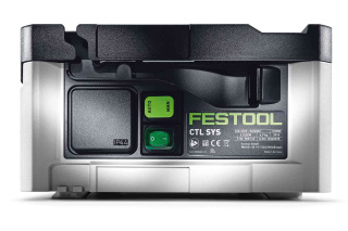 Festool odkurzacz mobilny CTL SYS CLEANTEC 575279