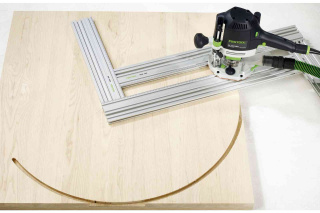 Szablon Festool MFS 700 492611