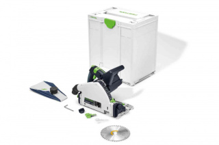 Festool TSC 55 KEB-Basic zagłębiarka akumulatorowa 576712