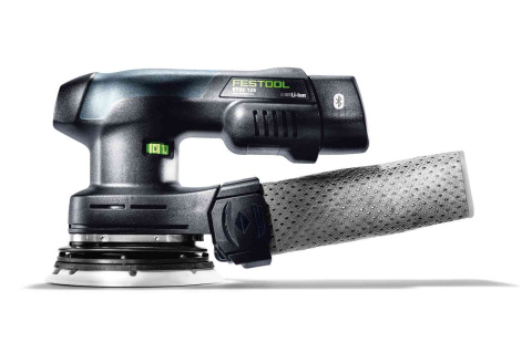 Akumulatorowa szlifierka mimośrodowa Festool ETSC 125 3,0 I-Set 577689