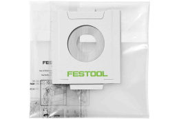Festool - Worek foliowy jednorazowy - ENS-CT 36 AC/5 szt.
