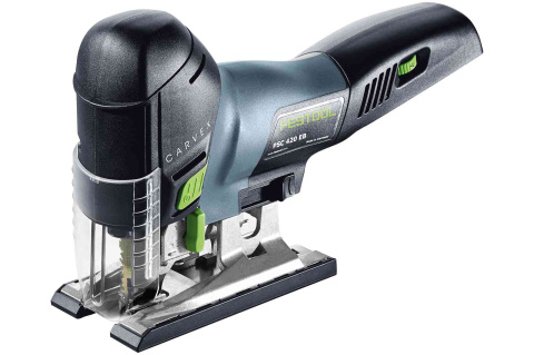 Festool Wyrzynarka akum. PSC 420 EB basic PROMO 2021