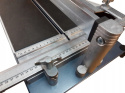 Maszynka do cięcia glazury Kaufmann TopLine PRO 1250 stalowa