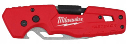 Milwaukee Składany nożyk 5 w 1 FASTBACK