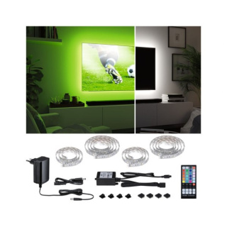 Taśma Led TV zestaw MaxLed 250