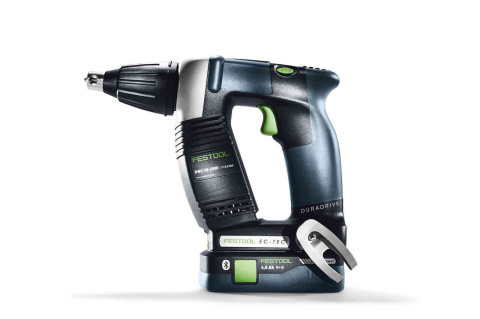 Festool zestaw: Szlifierka PLANEX LHS 2 225 + odkurzacz CTL 36 E AC PLANEX + wkrętarka DURADRIVE DWC 18-4500