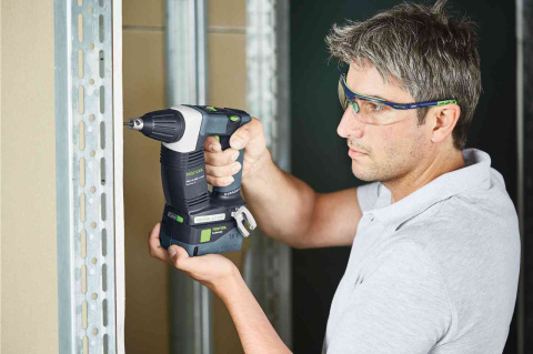 Festool zestaw: Szlifierka PLANEX LHS 2 225 + odkurzacz CTL 36 E AC PLANEX + wkrętarka DURADRIVE DWC 18-4500