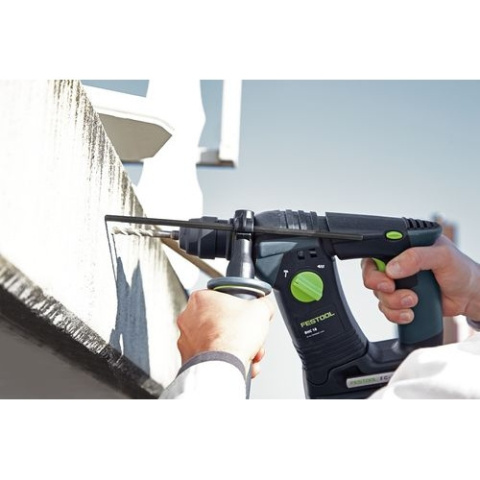 Festool zestaw akumulatorowy zagłębiarka TSC 55 5,2 KEBI-Plus/XL-FS + młotowiertarka BHC 18