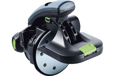 Festool Akumulatorowa szlifierka krawędziowa ES-ETSC 125 3,0 I-Plus