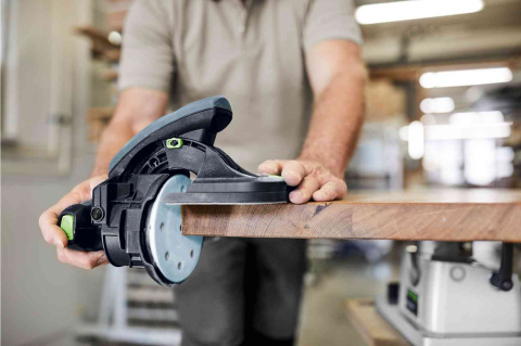 Festool Akumulatorowa szlifierka krawędziowa ES-ETSC 125 3,0 I-Plus