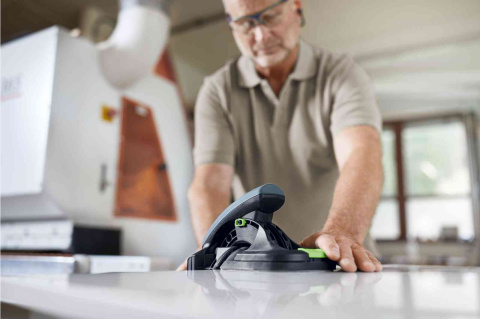 Festool Akumulatorowa szlifierka krawędziowa ES-ETSC 125 3,0 I-Plus