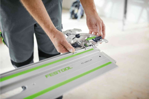 Festool Przykładnica kątowa FS-WA