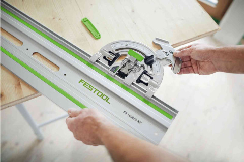 Festool Przykładnica kątowa FS-WA