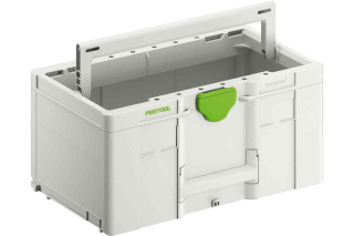 Festool Systainer³ ToolBox SYS3 TB L 237 204868