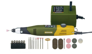 Zestaw modelarsko-grawerski Proxxon MICROMOT 60/E