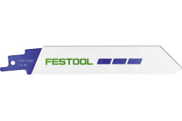 Festool Brzeszczot szablowy HSR 150/1,6 BI/5