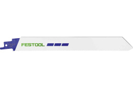 Brzeszczot szablowy Festool HSR 230/1,6 BI/5