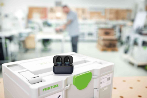 Festool Ochronnik słuchu GHS 25 I