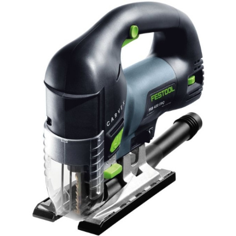 Festool Wyrzynarka PSB 420 EBQ-Plus +ołówek 204147