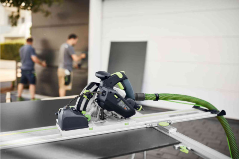 Festool Zagłębiarka z podcinakiem TSV 60 KEBQ-Plus