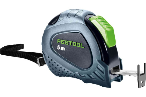 Festool C 18-Basic akumulatorowa wiertarko wkrętarka+Taśma 5m