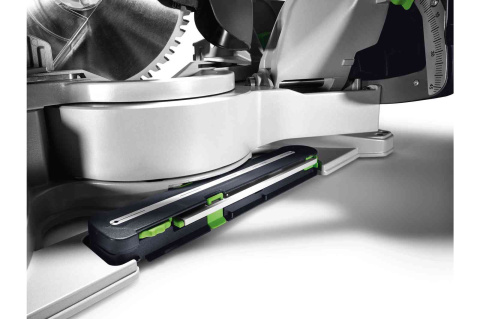 Festool ukośnica przesuwna KAPEX KS 120 REB-Set-MFT