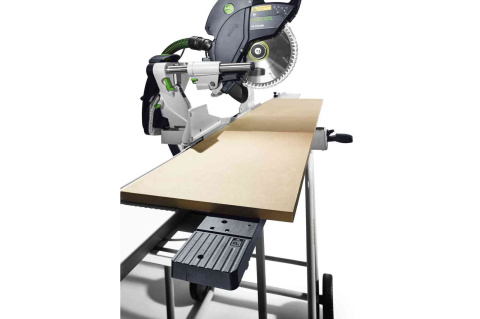 Festool ukośnica przesuwna KAPEX KS 120 REB-Set-MFT