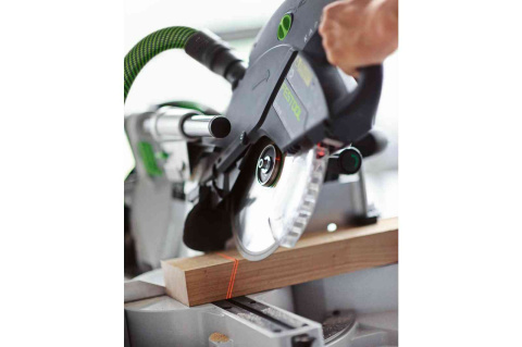 Festool ukośnica przesuwna KAPEX KS 120 REB-Set-MFT