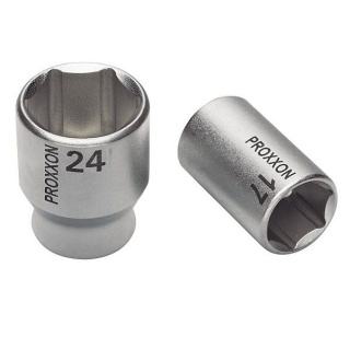 NASADKA PROXXON 1/2" - 12 MM, CZTEROSTRONNIE ZWĘŻONA.