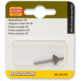 Proxxon - Frez Kątowy 45'