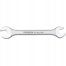 Proxxon - Klucz Płaski - SLIM LINE - 10 X 13 mm