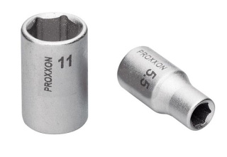 Proxxon - NASADKA- 1/4", 11 MM.