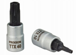Proxxon - NASADKA TX- 1/4", TX 25.