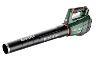 Dmuchawa akumulatorowa 18V Metabo LB 18 LTX BL uprząż