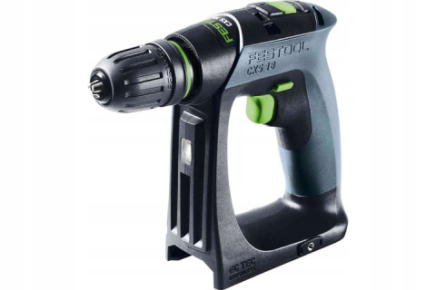 Akumulatorowa wiertarko-wkrętarka Festool CXS 18-Basic PROMO