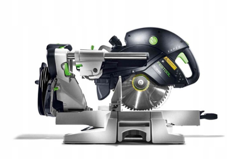 Festool Ukośnica przesuwna KAPEX KS 120 REB-Set-UG