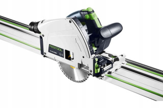 Festool Zagłębiarka TS 60 KEBQ-Plus-FS