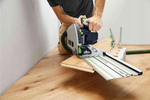 Festool Zagłębiarka TS 60 KEBQ-Plus-FS