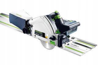 Festool Zagłębiarka akumulatorowa TSC 55 KEB-Basic-Promo 2021